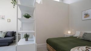 Casa del Falegname - Loft Rovere con cucina