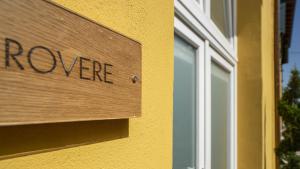Casa del Falegname - Loft Rovere con cucina