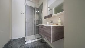 Casa del Falegname - Loft Rovere con cucina