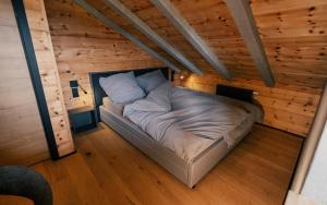 Luxus Suite mit Zirbensauna, Alpenblick und Pool