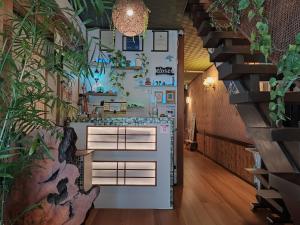 Hostel Caranashi Osaka Imazato