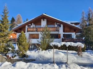 Wohnung Valos Figi