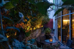 Hotel The Augustin