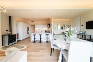Casa Piero - Panoramic Terrace & Parking Space