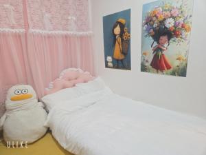 대전역 독채 숯불바베큐 나나의 집