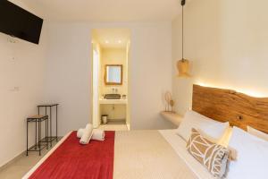 Casa Philippi Suites