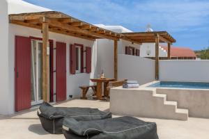 Casa Philippi Suites