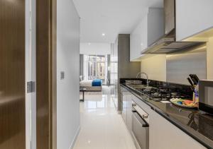 Maison Prive Canal View Studio