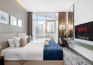 Maison Prive Canal View Studio