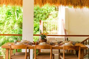 Angin Laut 3BR Exclusive Pool Villa w Ocean Views