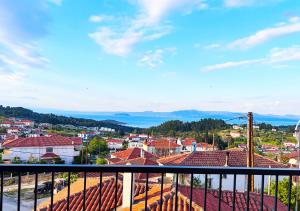 Sea View Stone Home Paliouri Near Xenia Beach