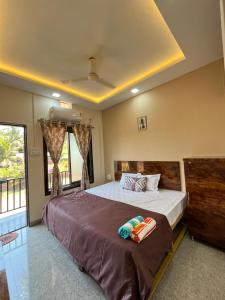 Satvik Homestay