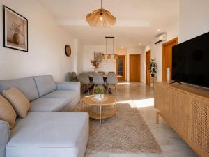 Apartament Sea View Miraflores Golf