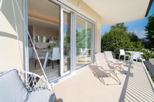 Casa Piero - Panoramic Terrace & Parking Space