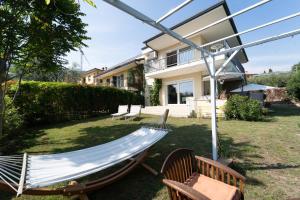 Casa Piero - Panoramic Terrace & Parking Space