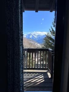 ComeCasa La Magdeleine 2BDR APT