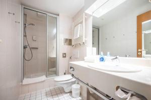 Inselresidenz Strandburg - Studio 110 (Ref: 50961)