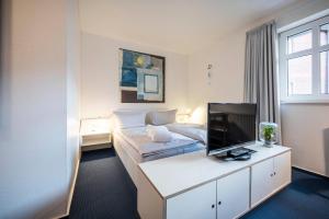 Inselresidenz Strandburg - Studio 110 (Ref: 50961)