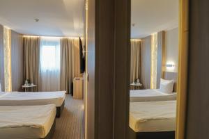 Aqua Hotel