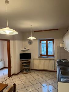 Apartma Danijela