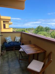 Una Piscina sul Mare Apartment