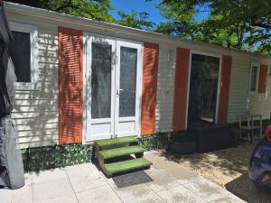 Mobilhome