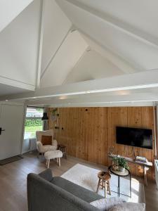 Vakantiewoning Asteris Home