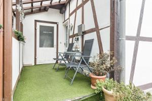 Ferienhaus Usseln