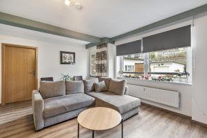 Ferienhaus Usseln