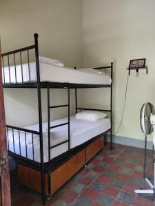 Hostal La Tortuga Booluda