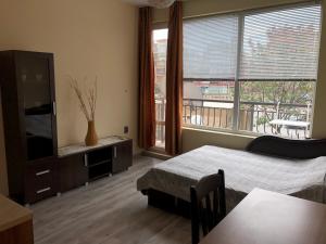 Central Couple Studio 2