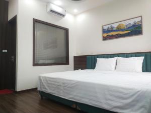 Sun May Hotel Hạ Long