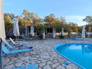 alykes family resort 1