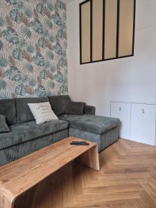 Appartement à Banon
