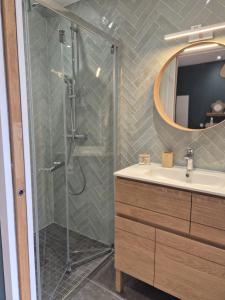 Appartement à Banon