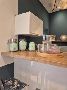 Appartement à Banon
