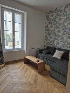 Appartement à Banon