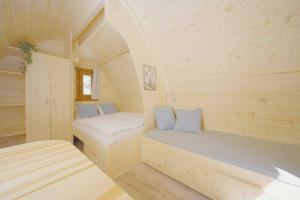 Traumhafter POD-M mit Seesicht - mit Terrasse aber ohne privates WC