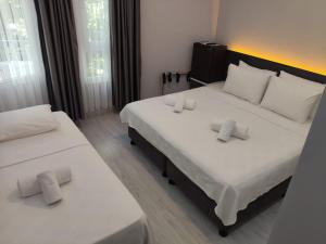 Ayvalık Denizyıldızı Otel