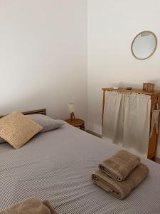 Beautiful apartment in Jean Bart air conditioning swimming pool