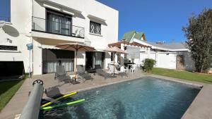 Villa Azalée Androhibe