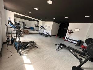 Apartament Sea View Miraflores Golf
