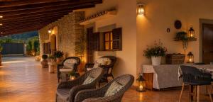 Increible finca rustica con piscina