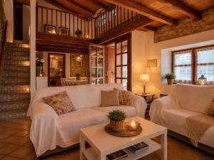 Increible finca rustica con piscina