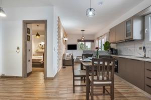Panorama Apartment