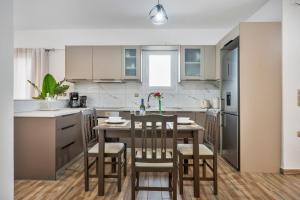 Panorama Apartment