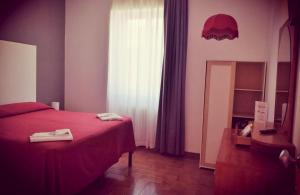 1 stern hotel Hotel Piccola Firenze Firenzuola Italien