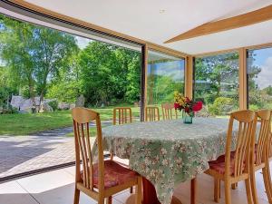 Holiday Home Les Menhirs by Interhome