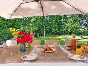Holiday Home Les Menhirs by Interhome