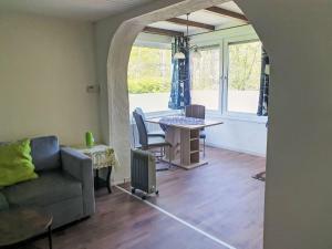 Apartment Kinkerbungalow by Interhome